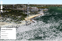 layers-pointcloud-size-density
